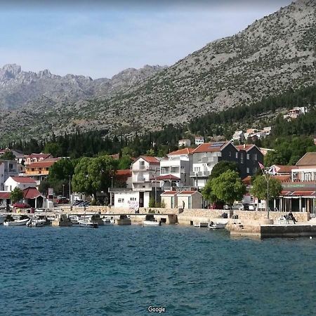 Apartman Felice Starigrad Paklenica Dış mekan fotoğraf