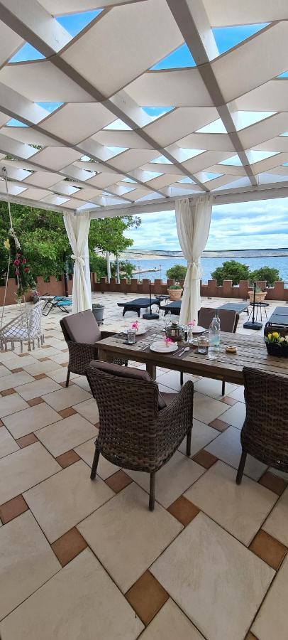 Apartman Felice Starigrad Paklenica Dış mekan fotoğraf