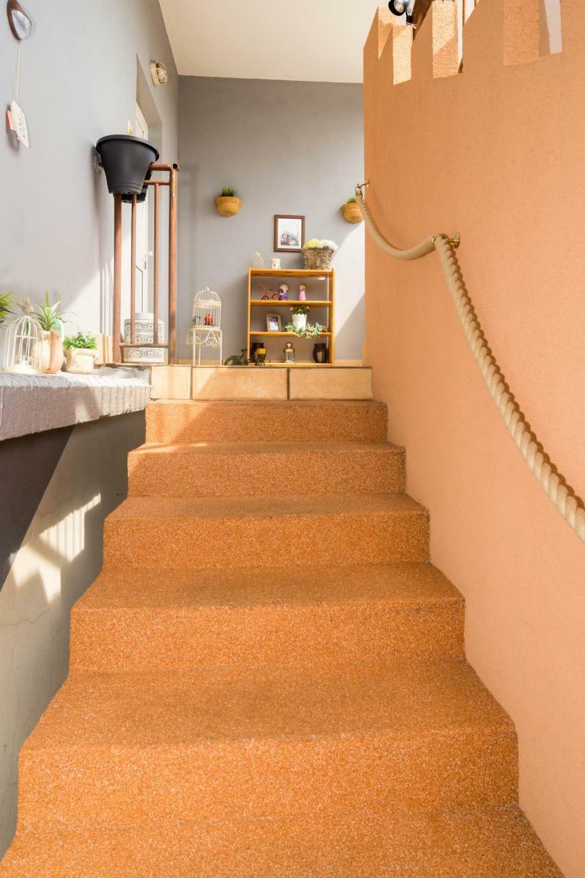 Apartman Felice Starigrad Paklenica Dış mekan fotoğraf