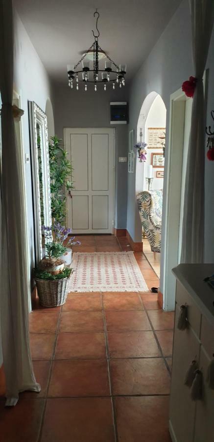 Apartman Felice Starigrad Paklenica Dış mekan fotoğraf